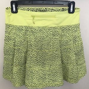Lululemon skirt